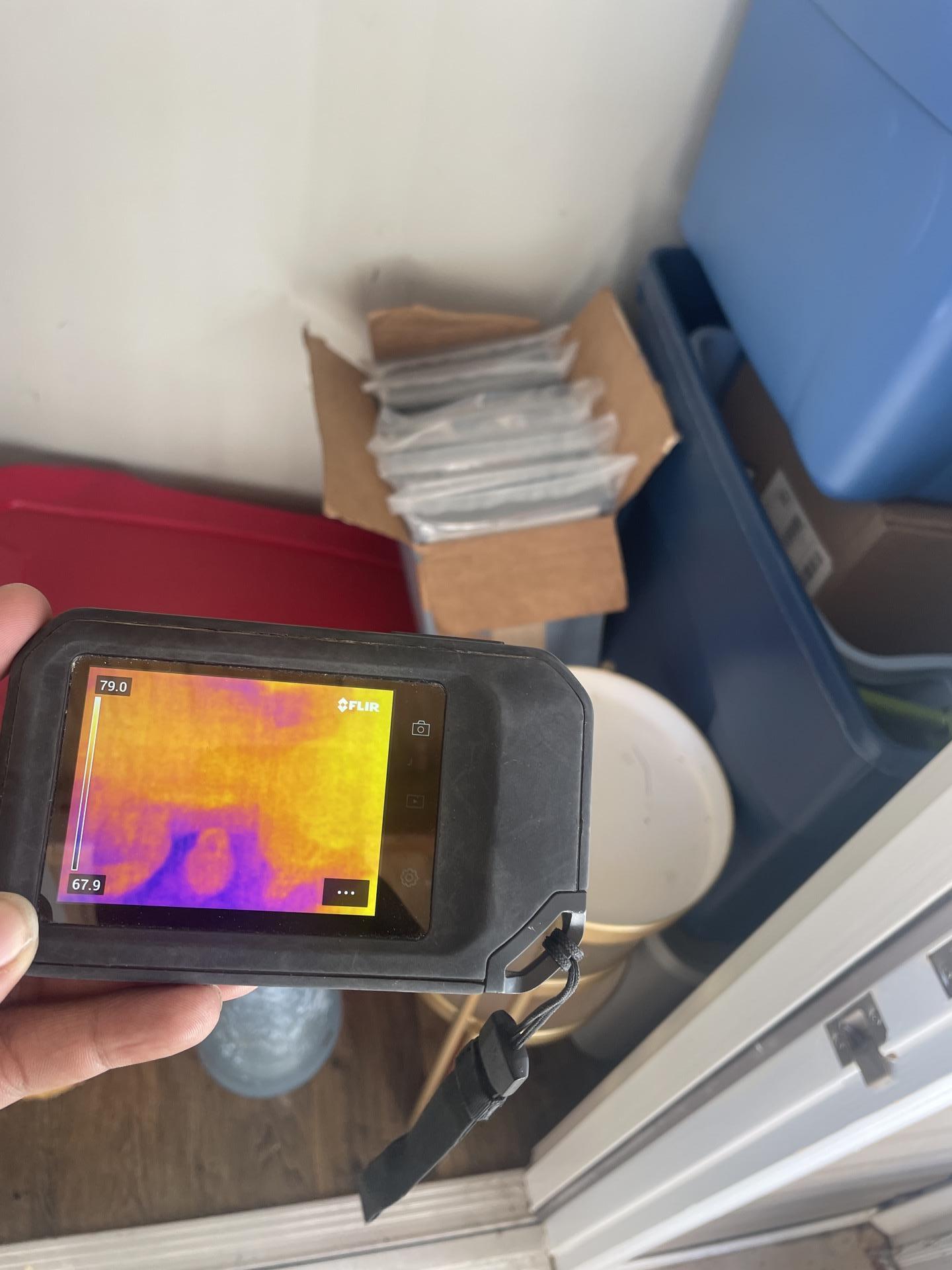 Walnut Trace Apartments (Excel)