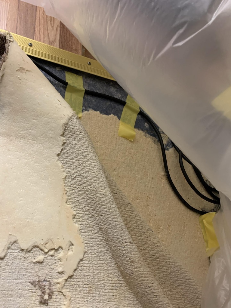 Harry and Cheryl Edmonds