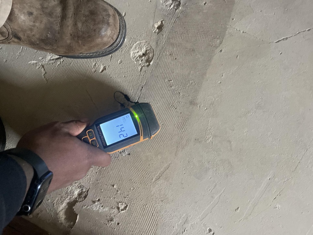 Reserve at White Oak (JAG)