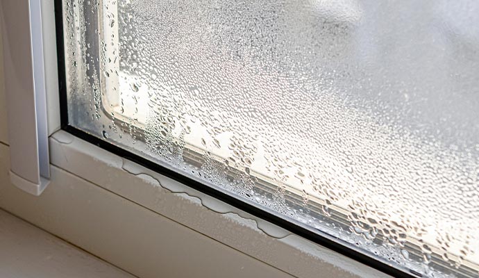 Moisture Control Services in Raleigh-Durham, NC, SC, & TN
