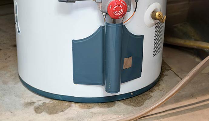 Water heater